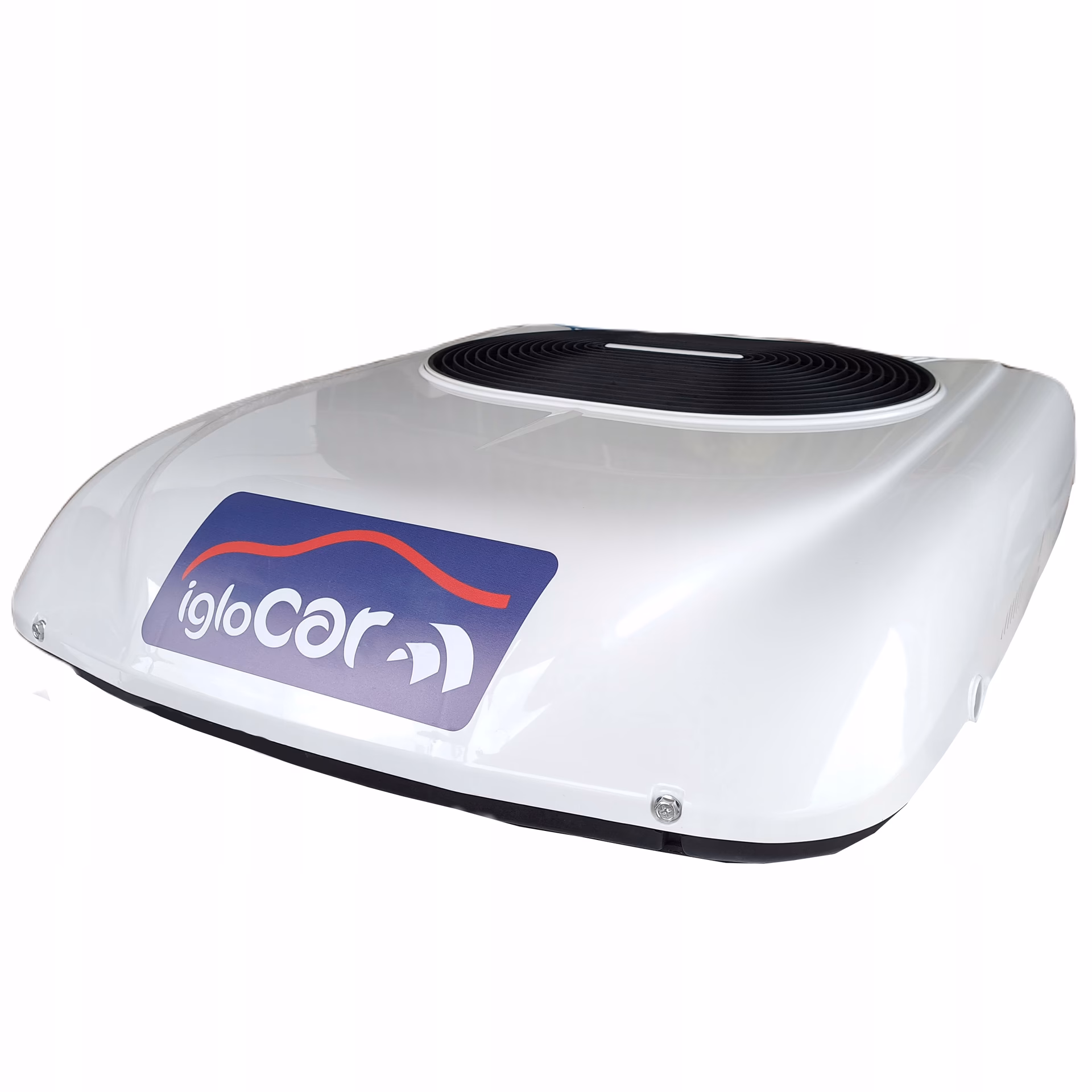 Czy klimatyzacja może być na dachu?