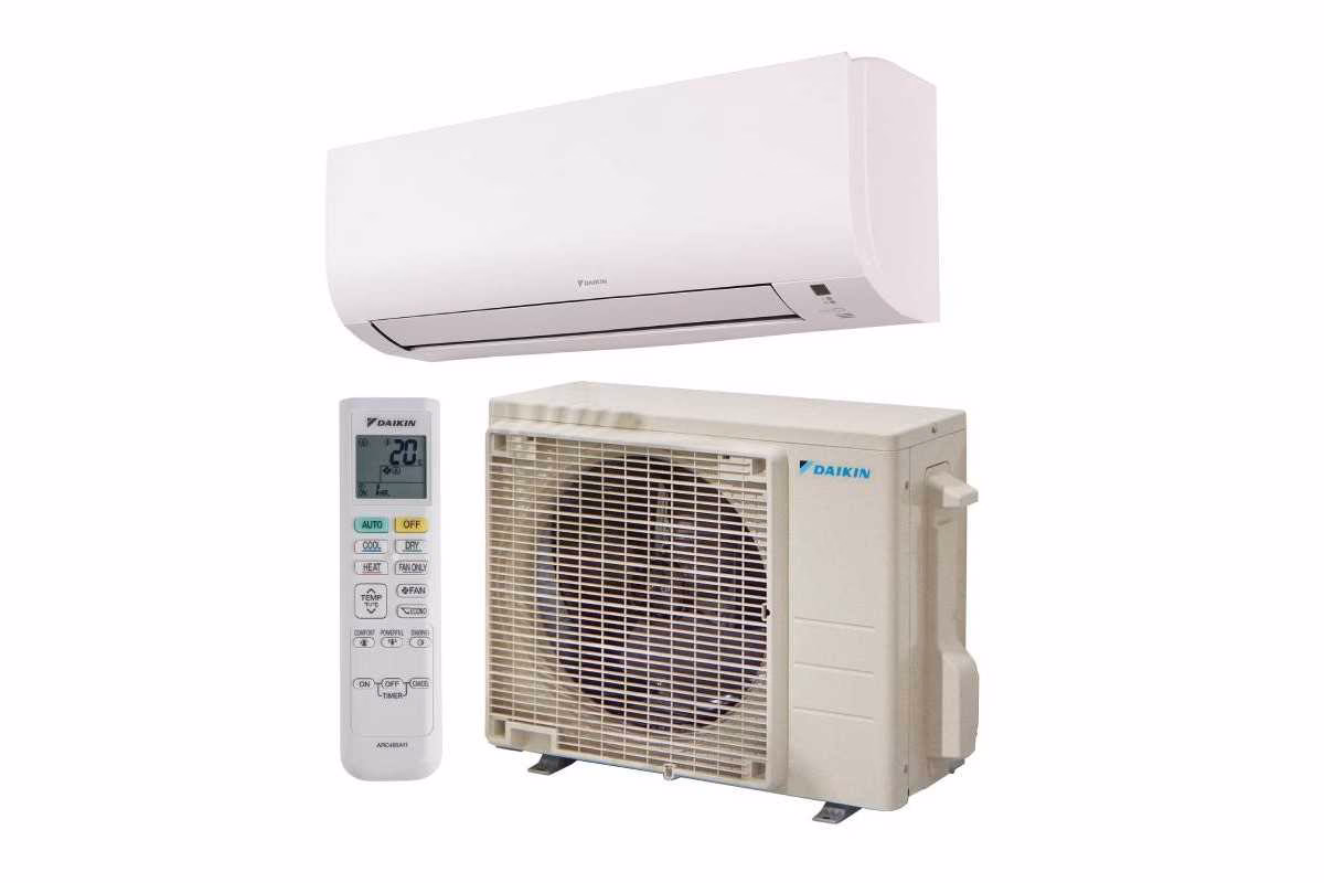 Dlaczego klimatyzator się nie włącza?