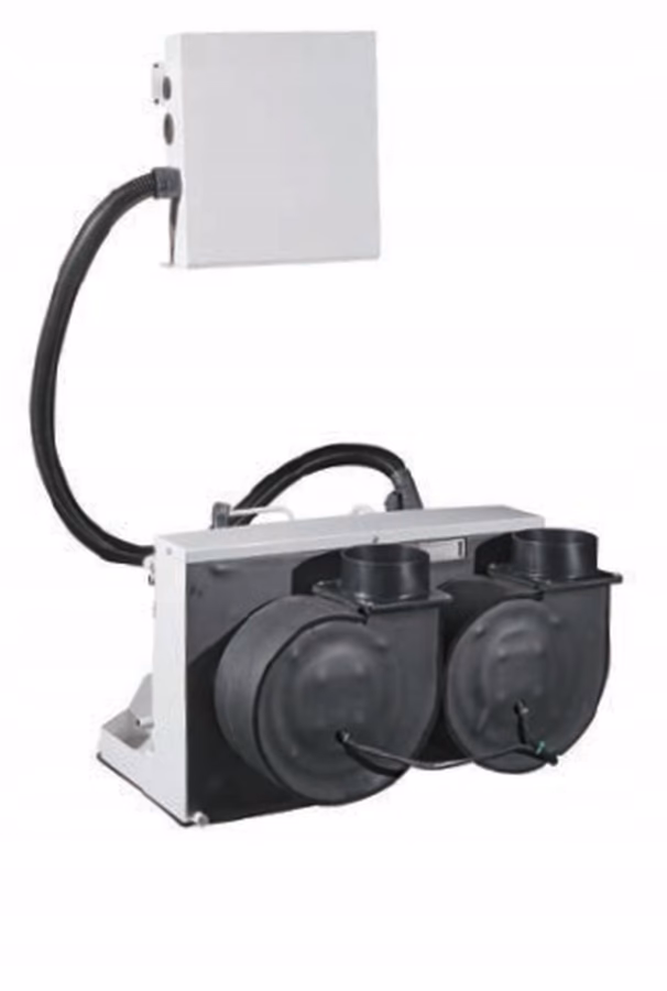 Czy na jachtach jest klimatyzacja?