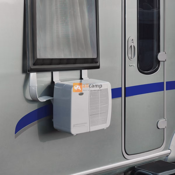 Jaka klimatyzacja do campervana?