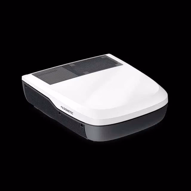 Jak schłodzić kampera?