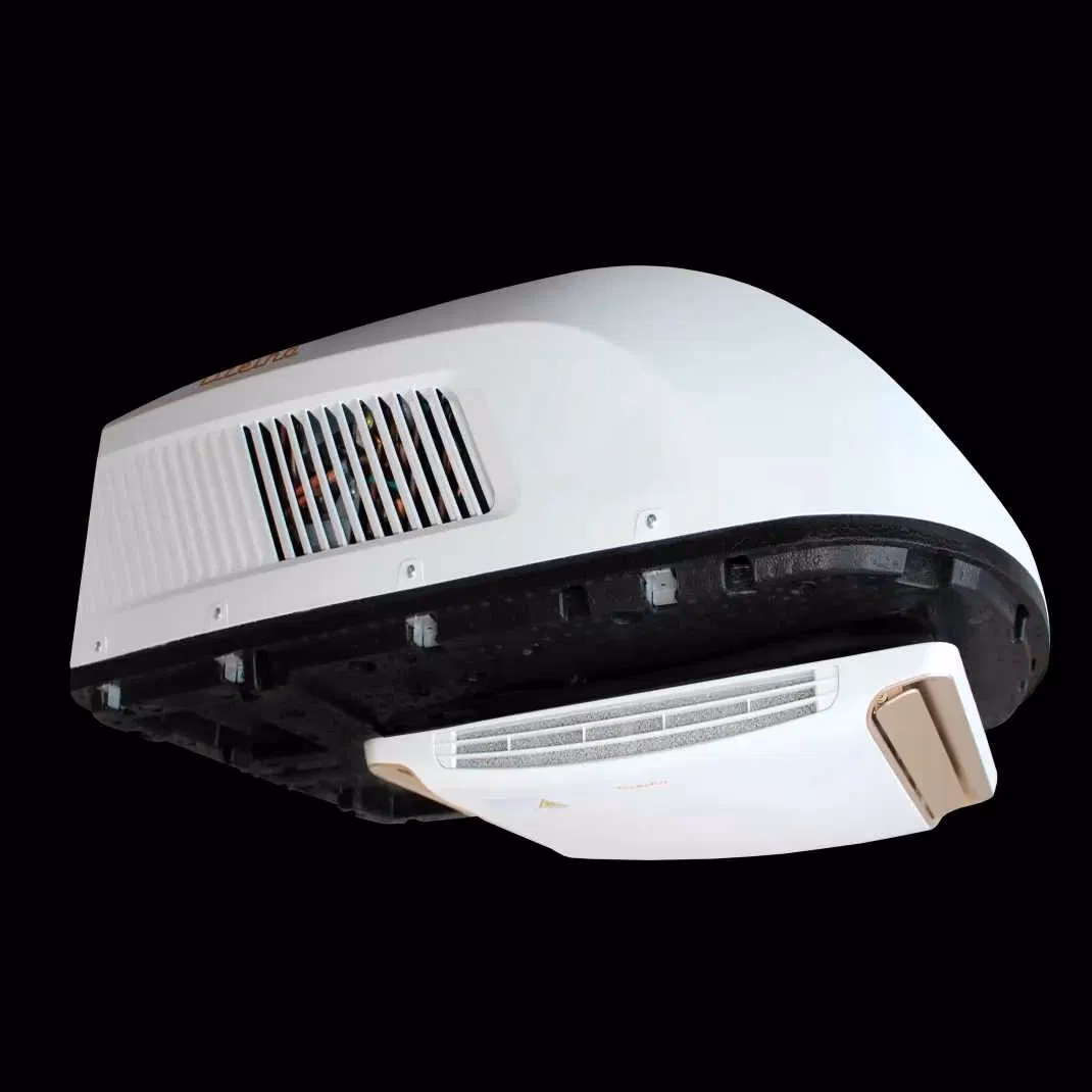 Jak schłodzić kampera?