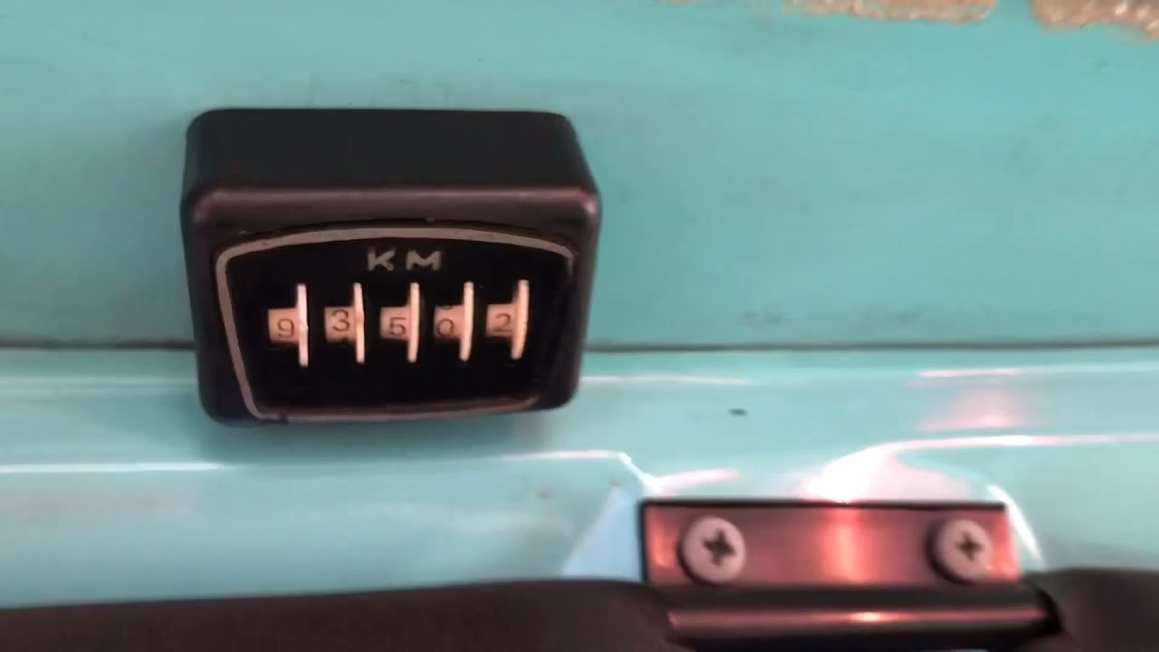 Czy Fiat 126p miał klimatyzację?