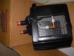 Czy klimatyzacja osłabia moc silnika?