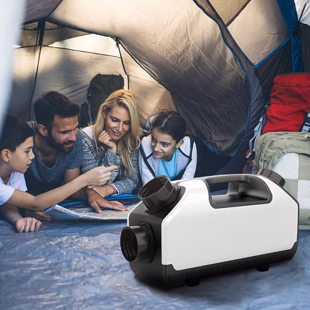 Co jest najlepsze zamiast klimatyzacji?