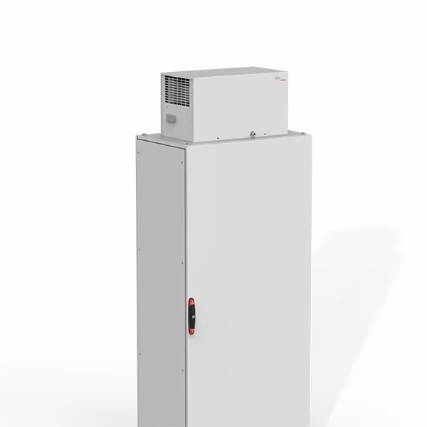 Jak dobrać klimatyzator do szafy sterowniczej?