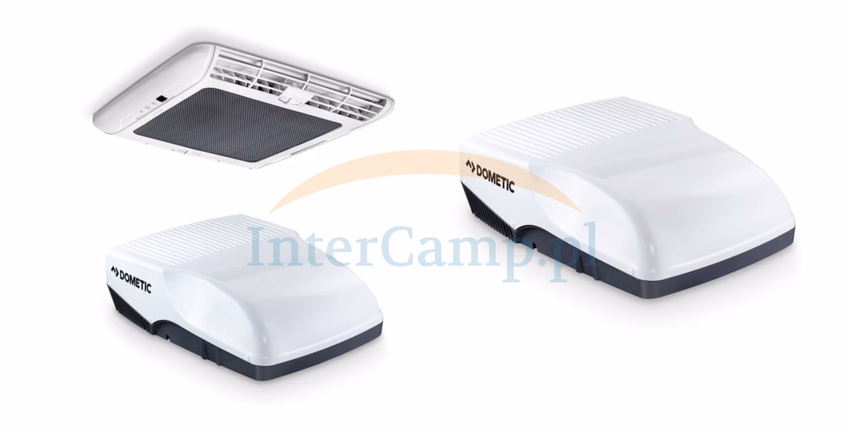 Ile prądu pobiera Dometic Freshjet 2200?