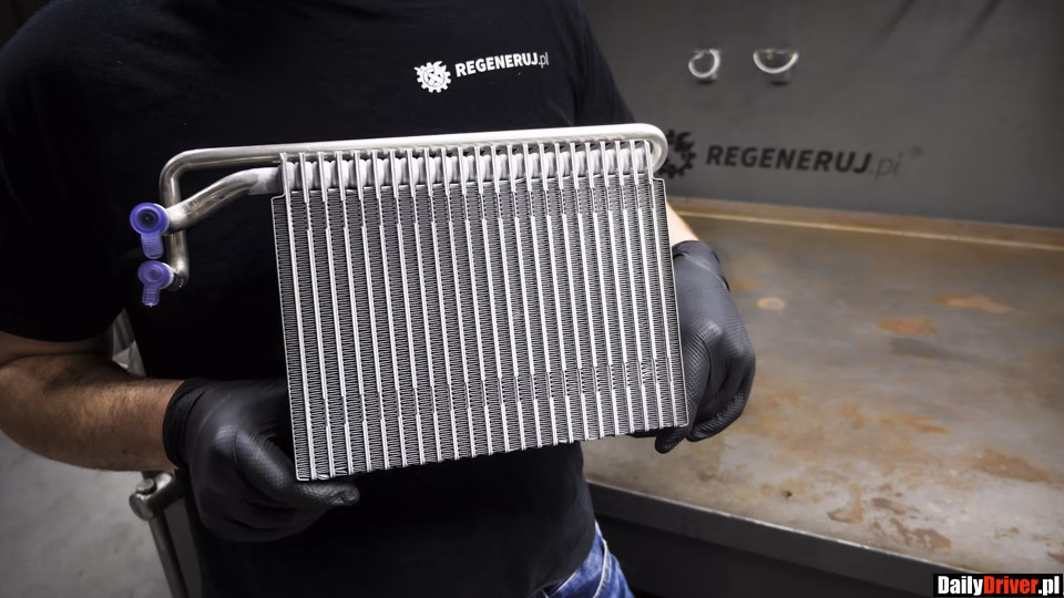 Dlaczego moja klimatyzacja działa tylko na najwyższym ustawieniu?