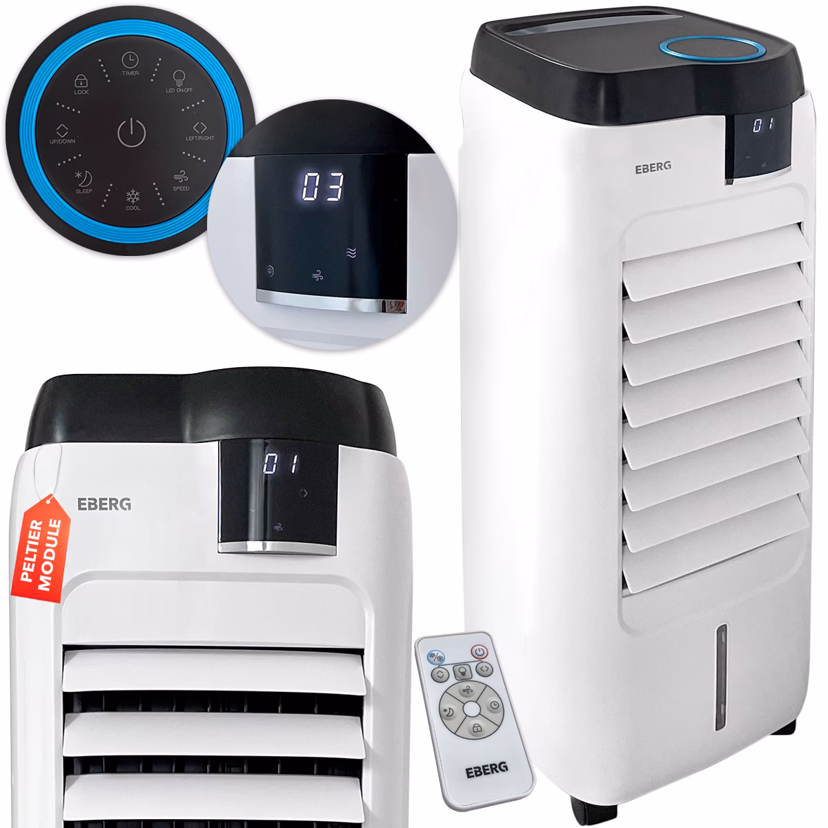 Co to za firma EBERG?