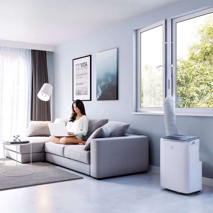 Kto produkuje klimatyzatory Electrolux?