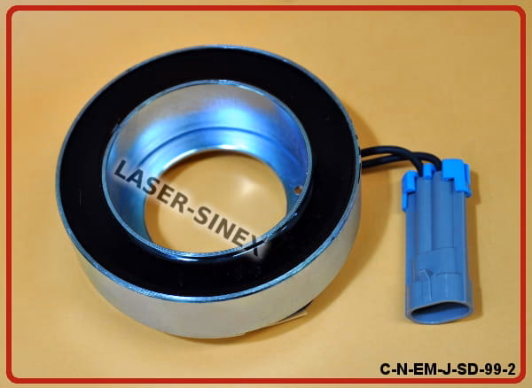 Co steruje kompresorem klimatyzacji?