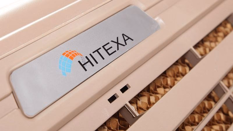 Co to znaczy klimator ewaporacyjny?