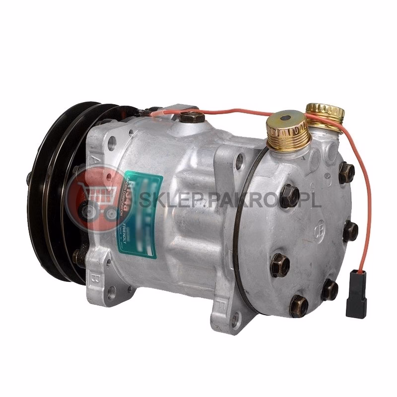 Z jakiego kraju pochodzi Farmtrac?