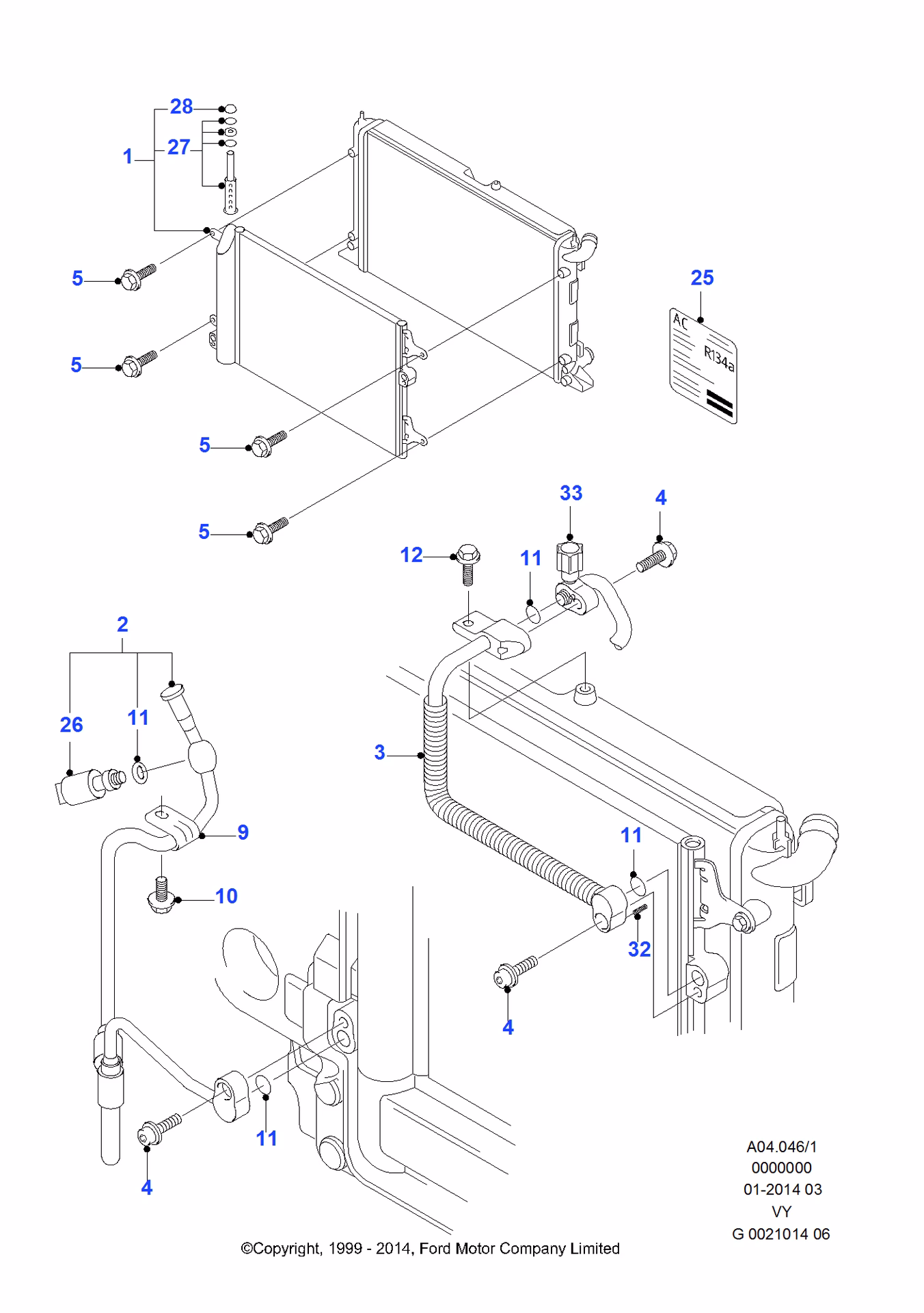 Który silnik Forda Galaxy jest najlepszy?