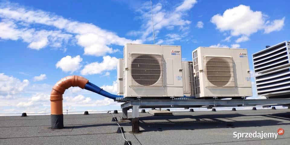 Co jest lepsze, osuszacz powietrza czy klimatyzacja?