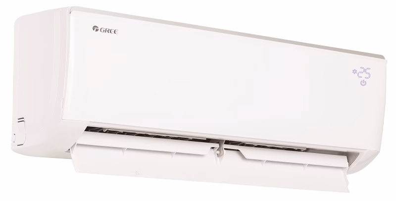 Jak długo działa klimatyzator Gree?