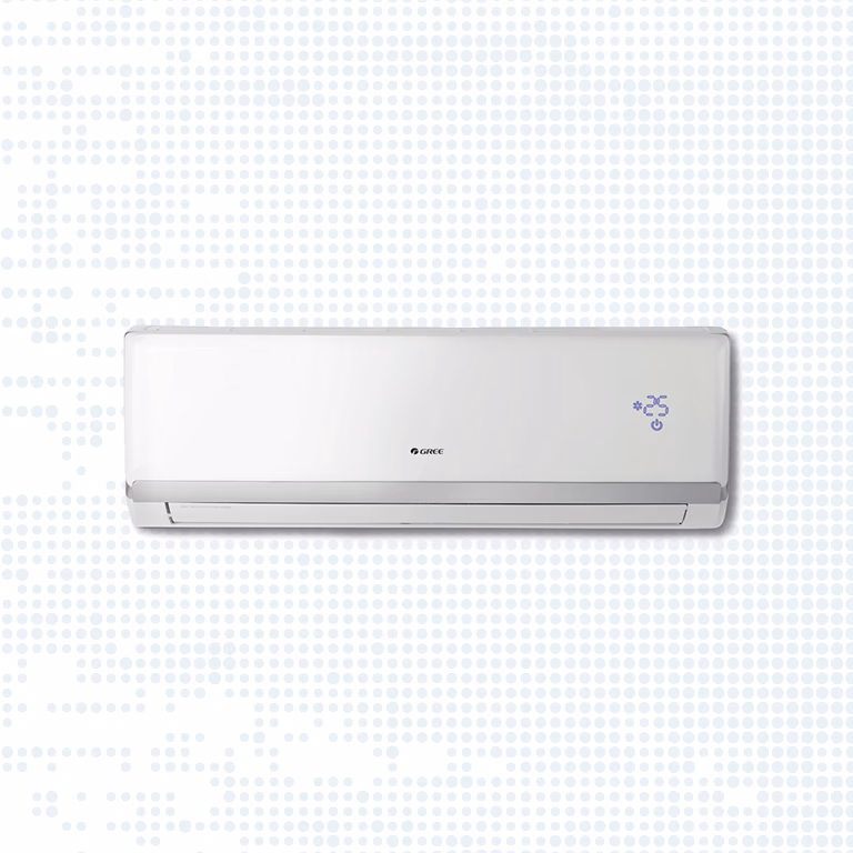 Czym jest seria Gree Lomo?