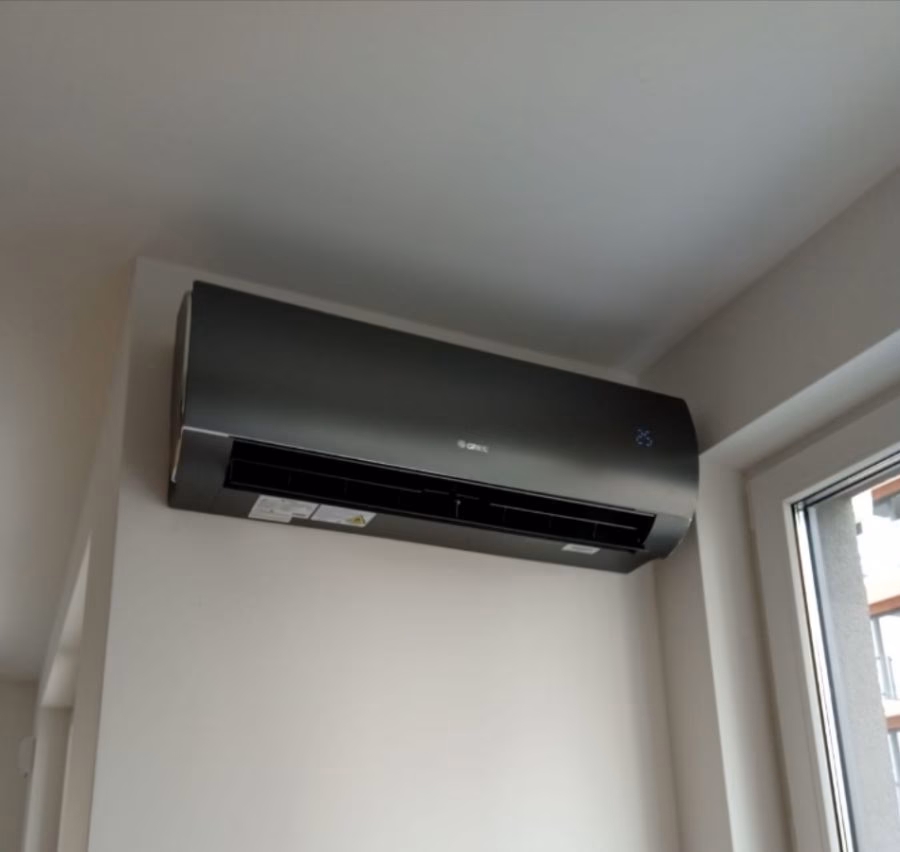 Co jest lepsze Haier czy Gree?