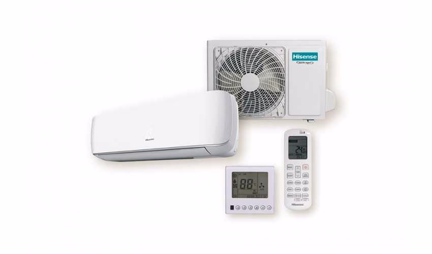 Czy klimatyzacją Hisense jest dobra?