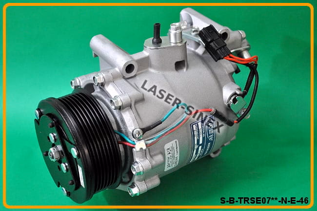 Ile kosztuje naprawa klimatyzatora Hondy?