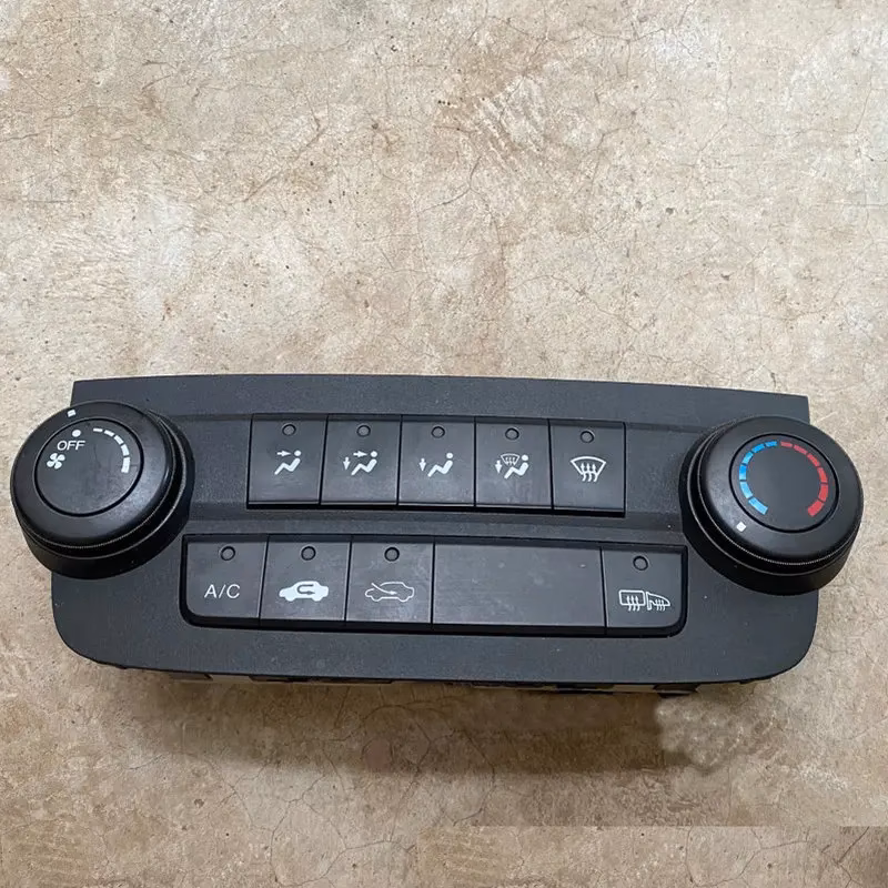 Ile kosztuje wymiana klimatyzacji w Hondzie CRV?