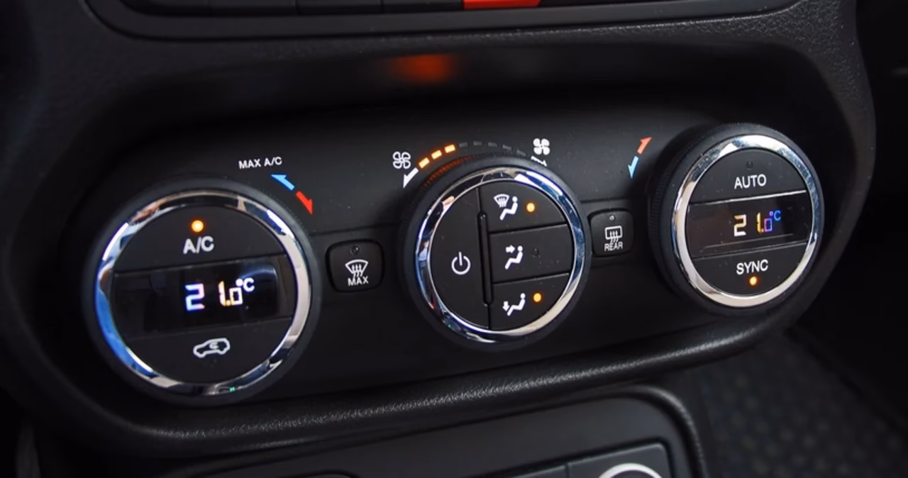 Jak długo należy używać klimatyzatora, żeby działał prawidłowo?