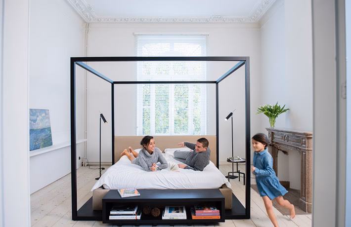 Co jeśli w hotelu nie działa klimatyzacja?