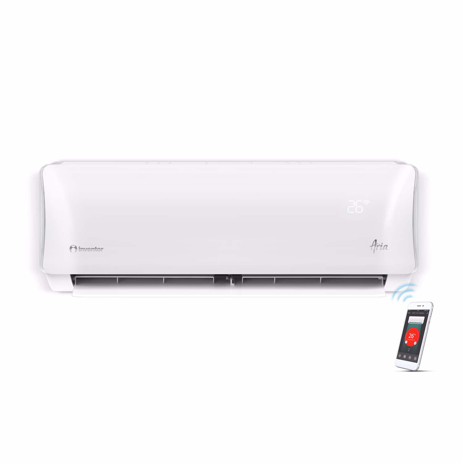 Czy klimatyzator Inventor jest dobry?