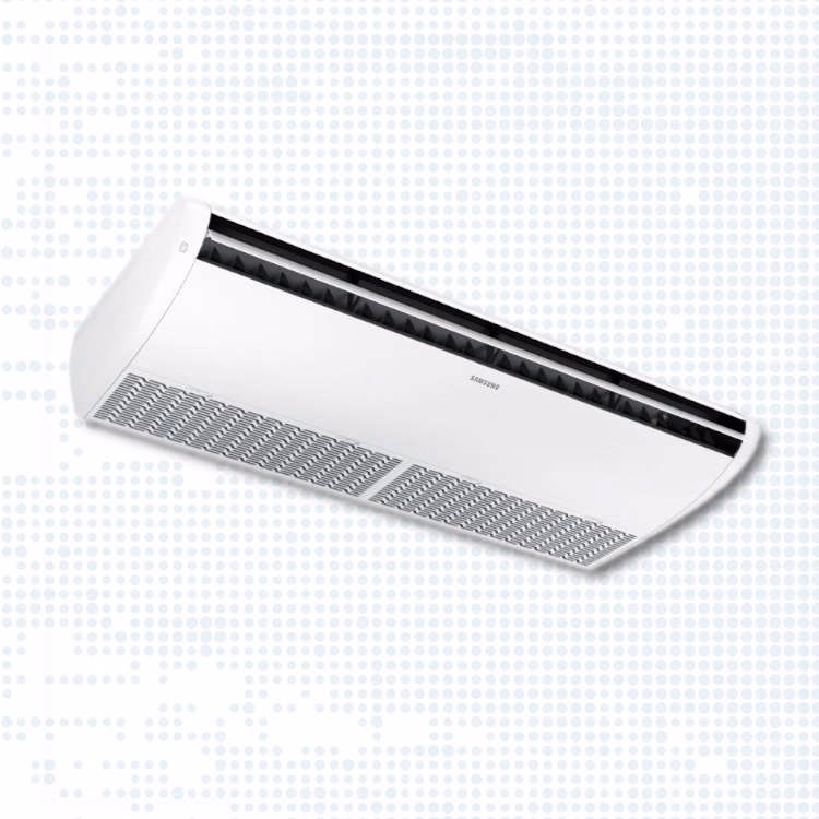 Jak działa klimatyzacją w domu jednorodzinnym?