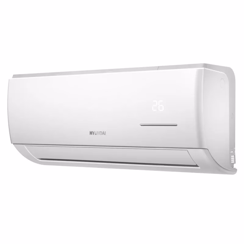 Z czego składa się jednostka wewnętrzna klimatyzacji?