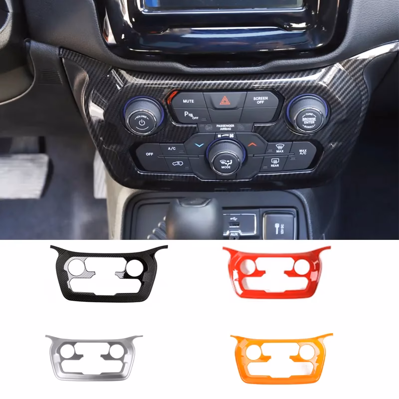 Ile czynnika klimatyzacji do Jeep Renegade?