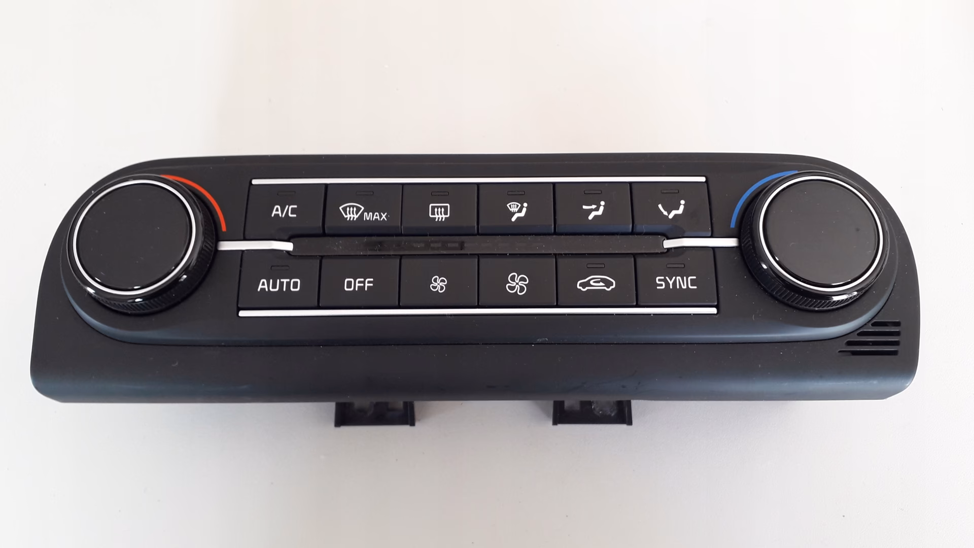 Ile kosztuje wymiana klimatyzacji w samochodzie Kia?