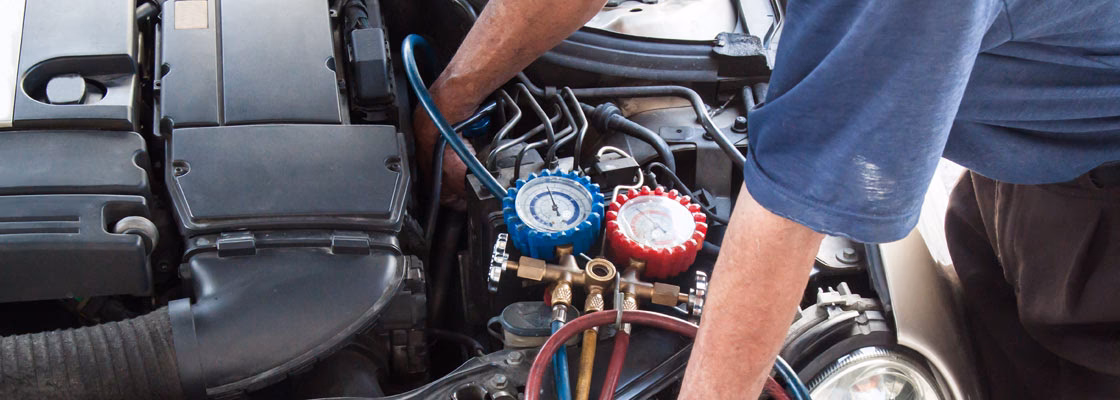 Kiedy należy uzupełnić gaz w klimatyzacji?