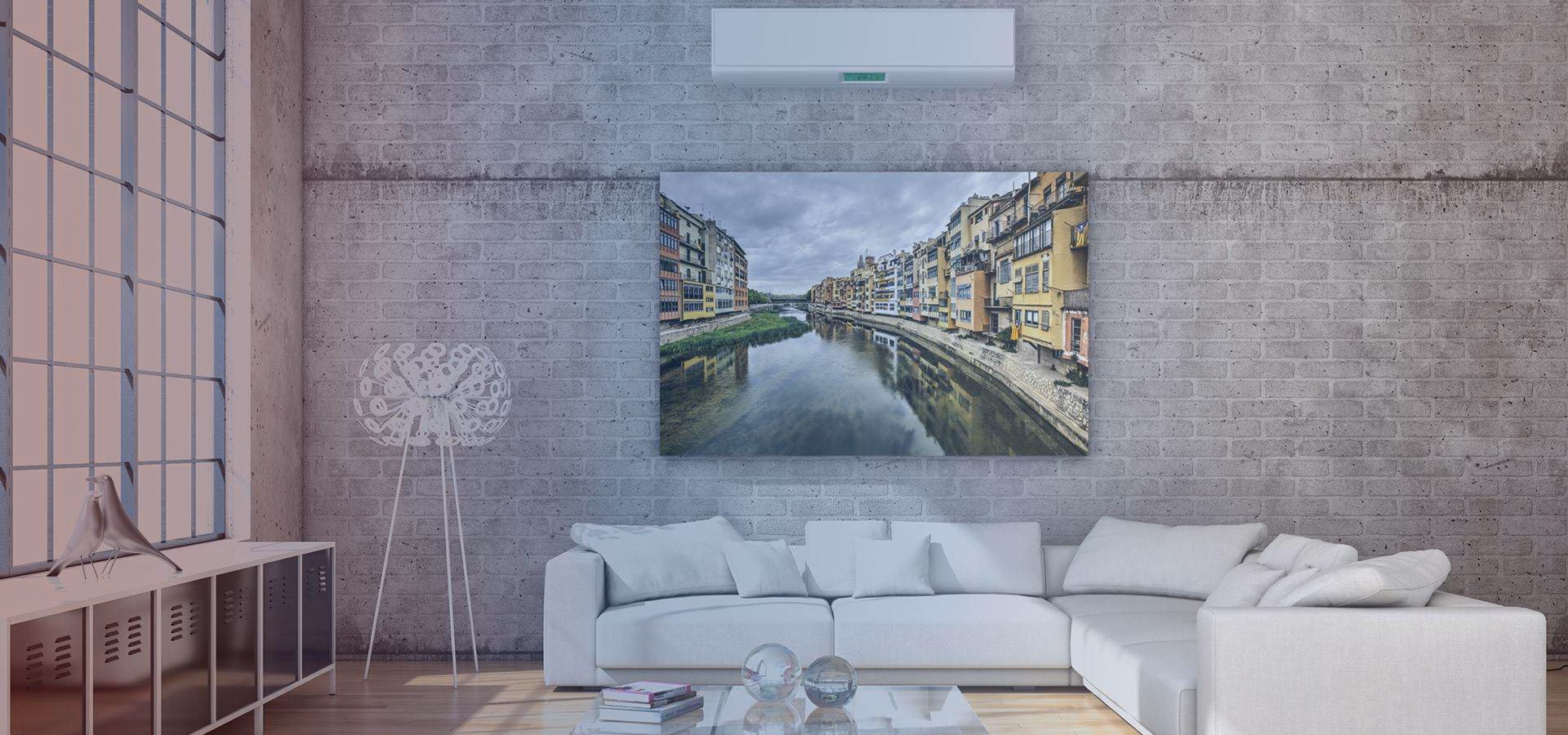 Co oznacza komfortowa klimatyzacja?