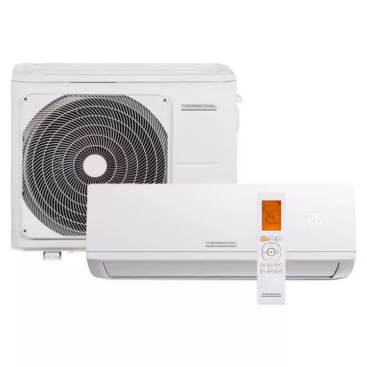 Ile kosztuje kompletny system klimatyzacji?