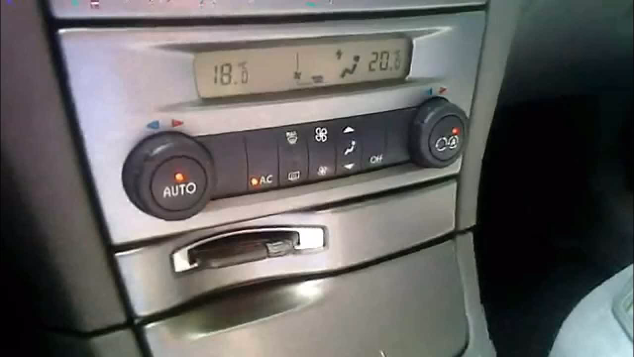 Czy Renault Laguna 2 jest w ocynku?