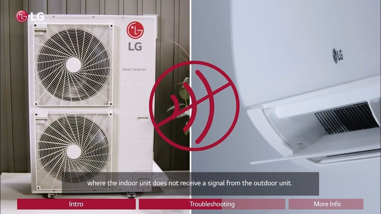 Jak naprawić kod błędu ch05 lg?