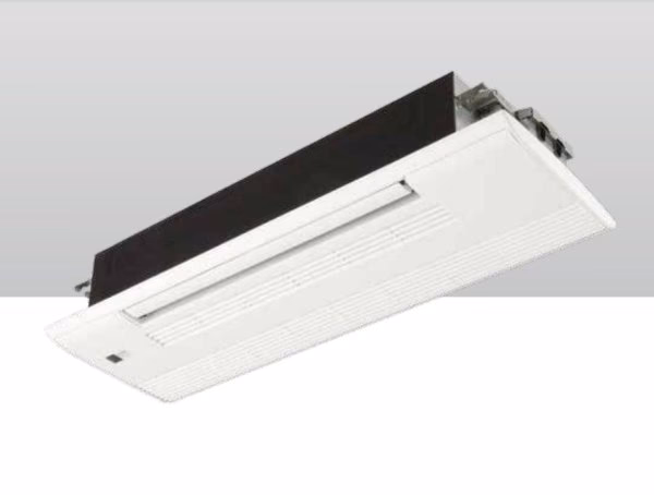 Jaka klimatyzacja na 20 m?