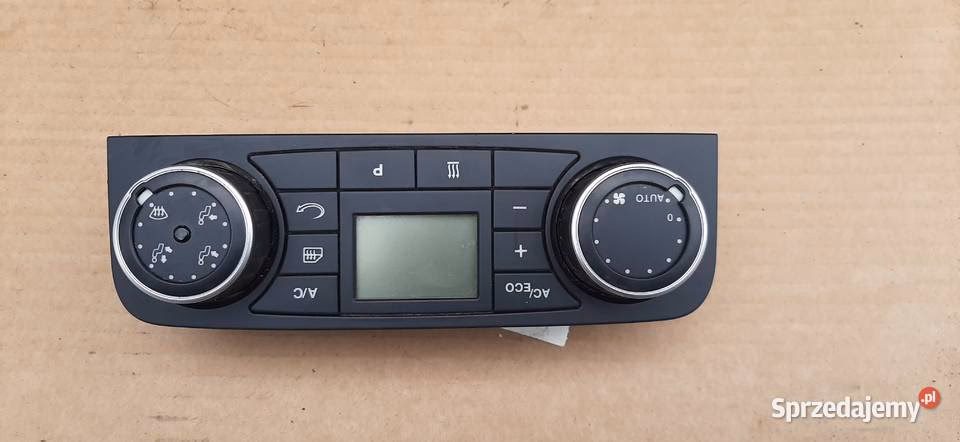 Dlaczego klimatyzacja w moim samochodzie ciężarowym działa słabo?