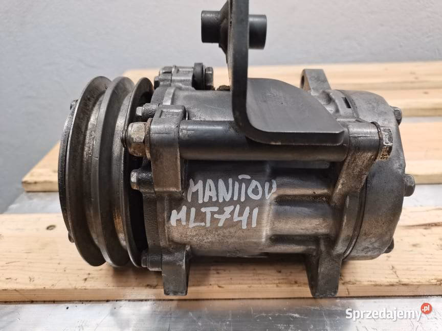 Na czym polega wycofanie wideł Manitou?