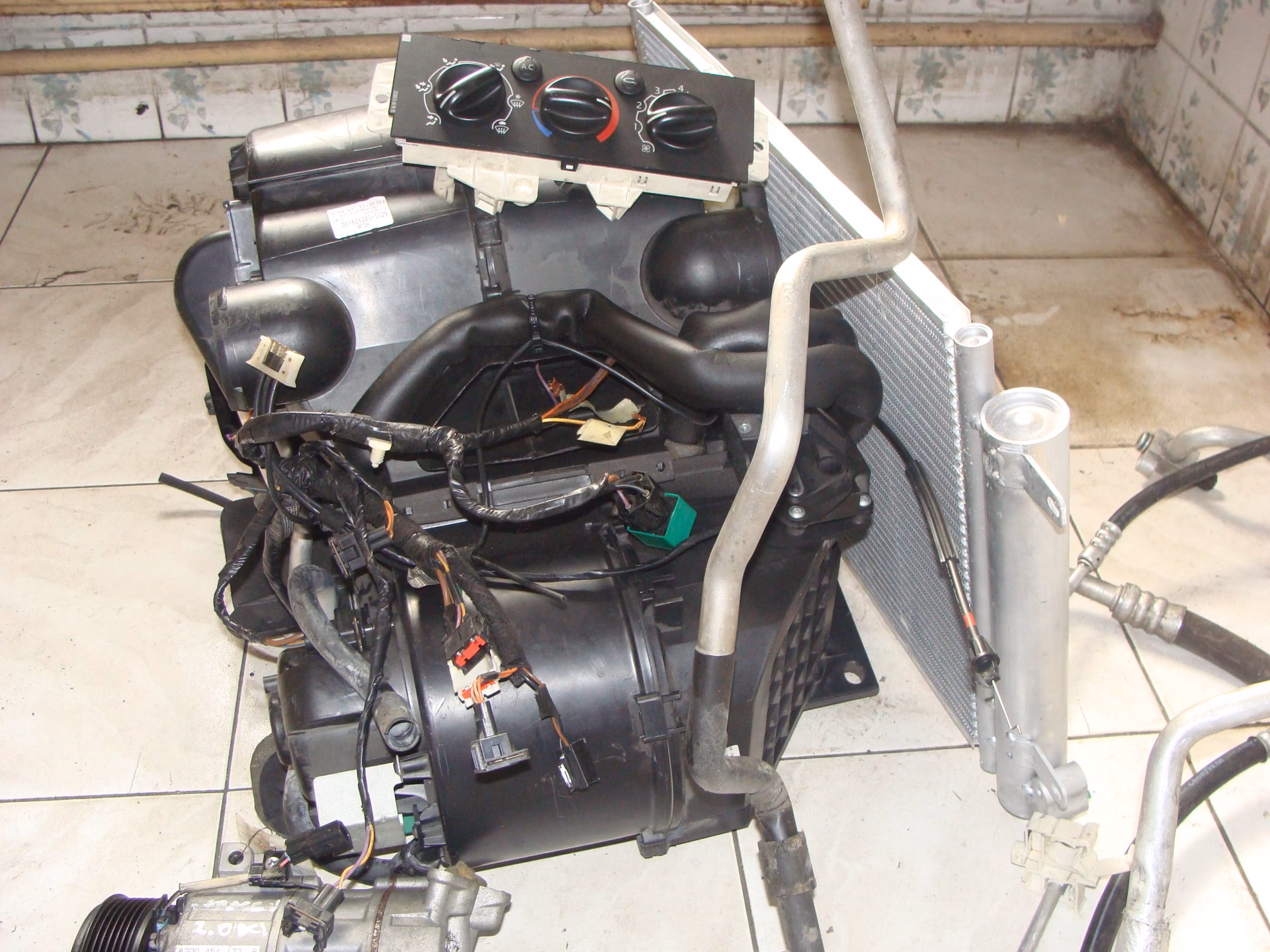 Jaki stopień jest najlepszy dla klimatyzatora?