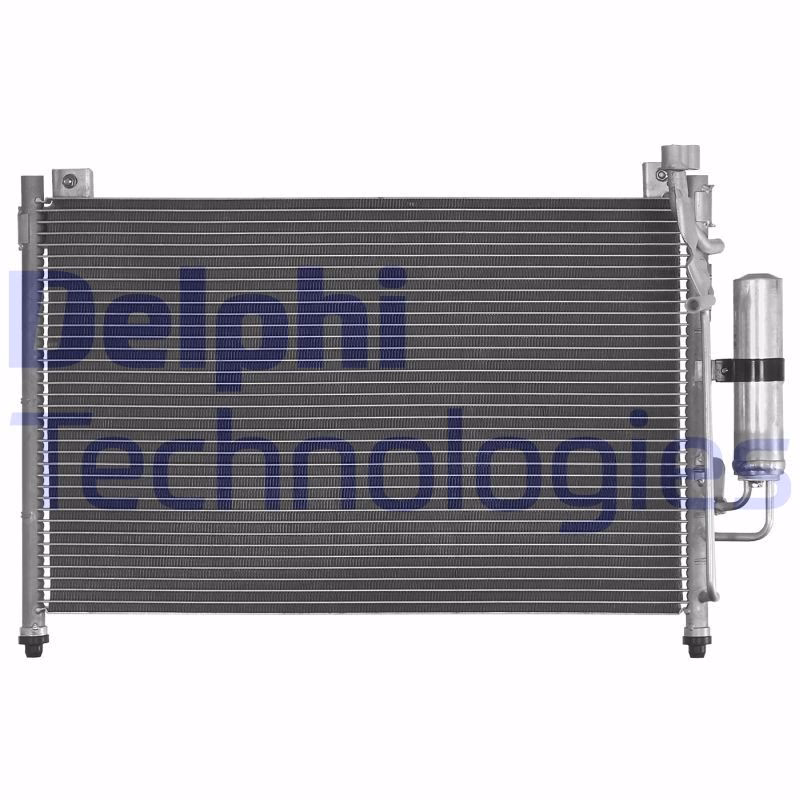 Czy Mazda 2 ma klimatyzację?