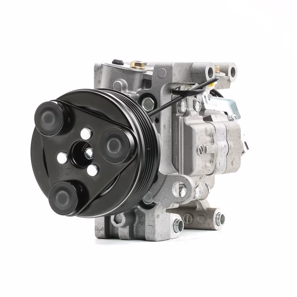 Dlaczego klimatyzacja w moim Mazdzie 5 nie działa?