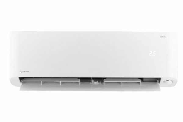 Jaka jest różnica między klimatyzacjami Mirai?