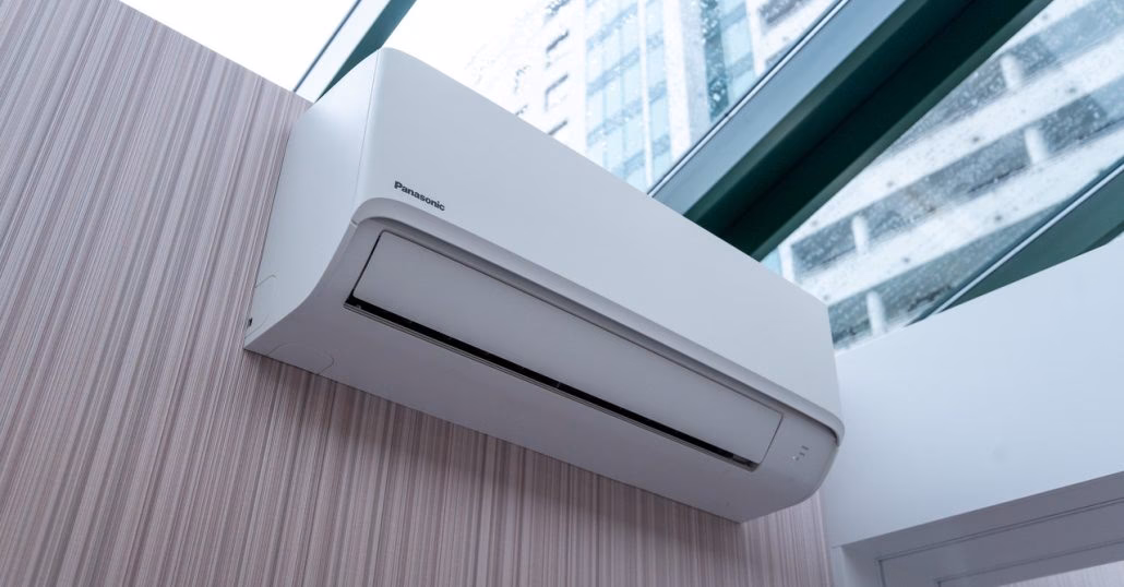 Czym jest nanoe w klimatyzacji?