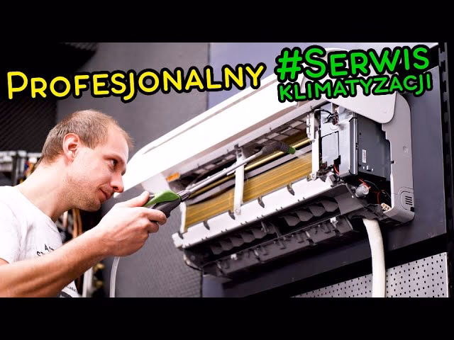 Dlaczego klimatyzacja jest włączona, ale nie ogrzewa?