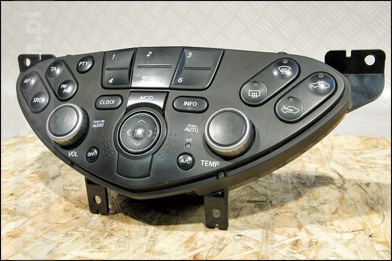 Jak długo wytrzymują sprężarki klimatyzacji Nissana?