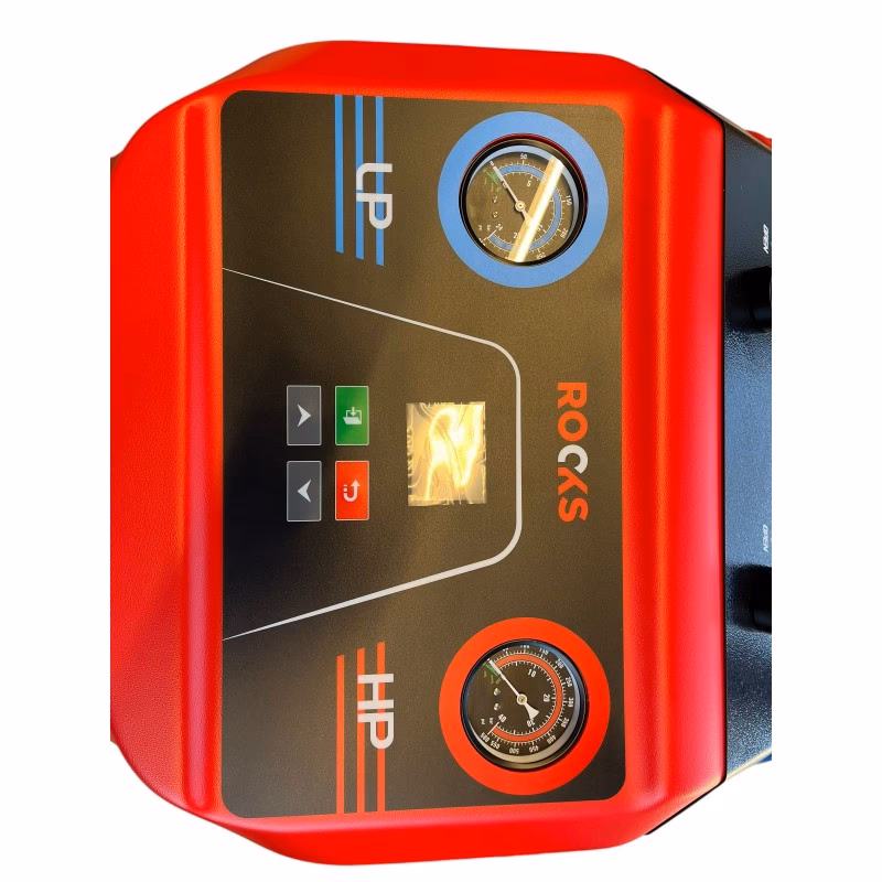 Czy klimatyzacja może chodzić cały czas?