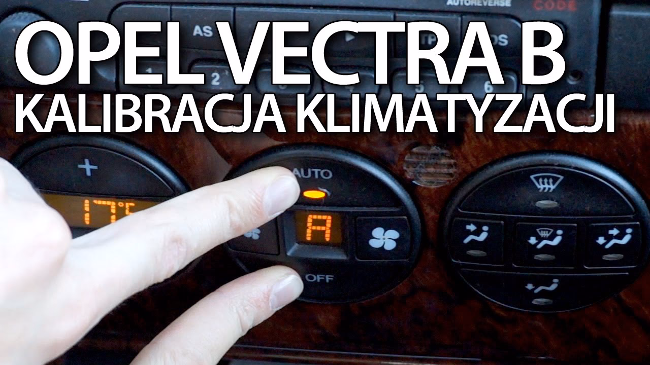 Czy Opel Vectra B to dobry samochód?