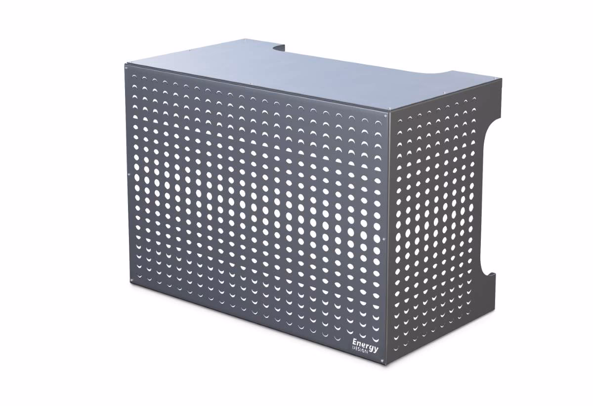 Czy pokrowiec na klimatyzator to dobry pomysł?